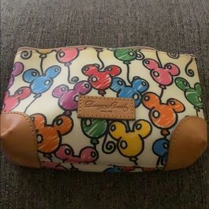 Disney Dooney & Bourke small bag